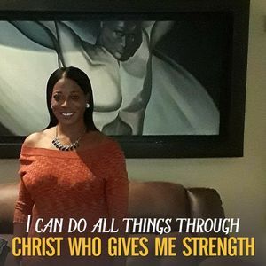 Meet your Posher, Raquel